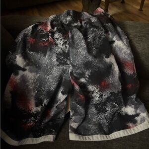 Reebok shorts never really used and don’t need them